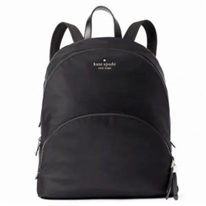 KATE SPADE X-LARGE Karissa Backpack/Laptop Bag NWT